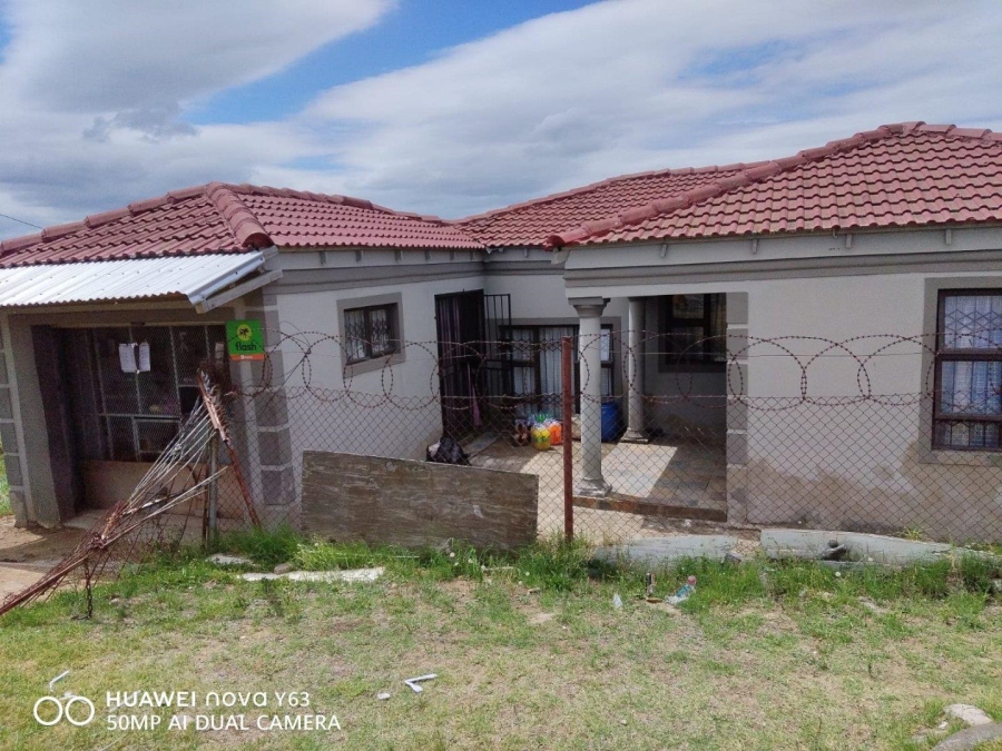 3 Bedroom Property for Sale in Mdantsane Nu 6 Eastern Cape